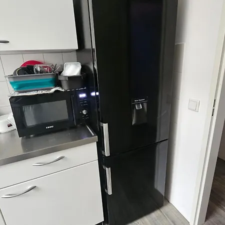 Apartment Charlois