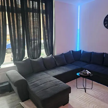 Charlois Apartment Rotterdam
